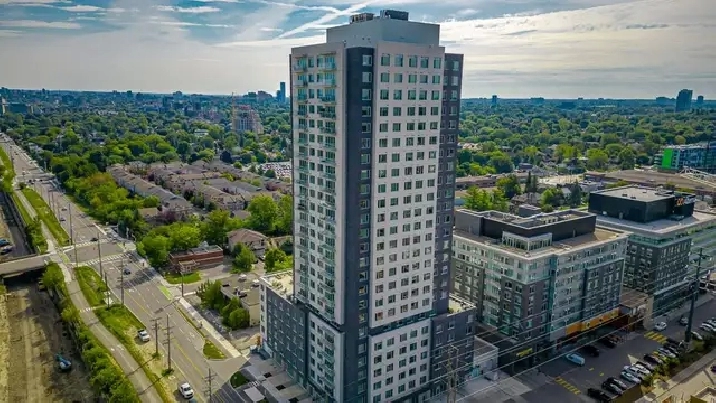 Westboro Connection II: 1 Bedroom Available Now