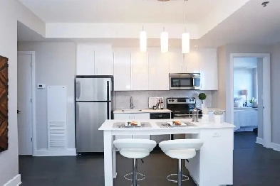 Westboro Connection II: Two-Bed Available in Desirable Westboro