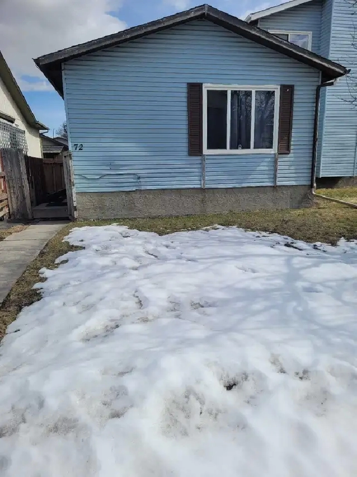 5 BR Full House - Whitehorn - Avail Apr 30