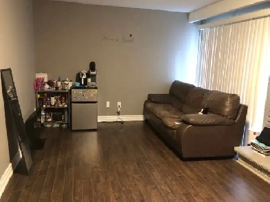 Close to Seneca College