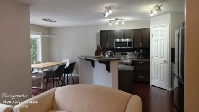 $650 All-Inclusive Rutherford Room | 15min to YEG/Nisku/Leduc