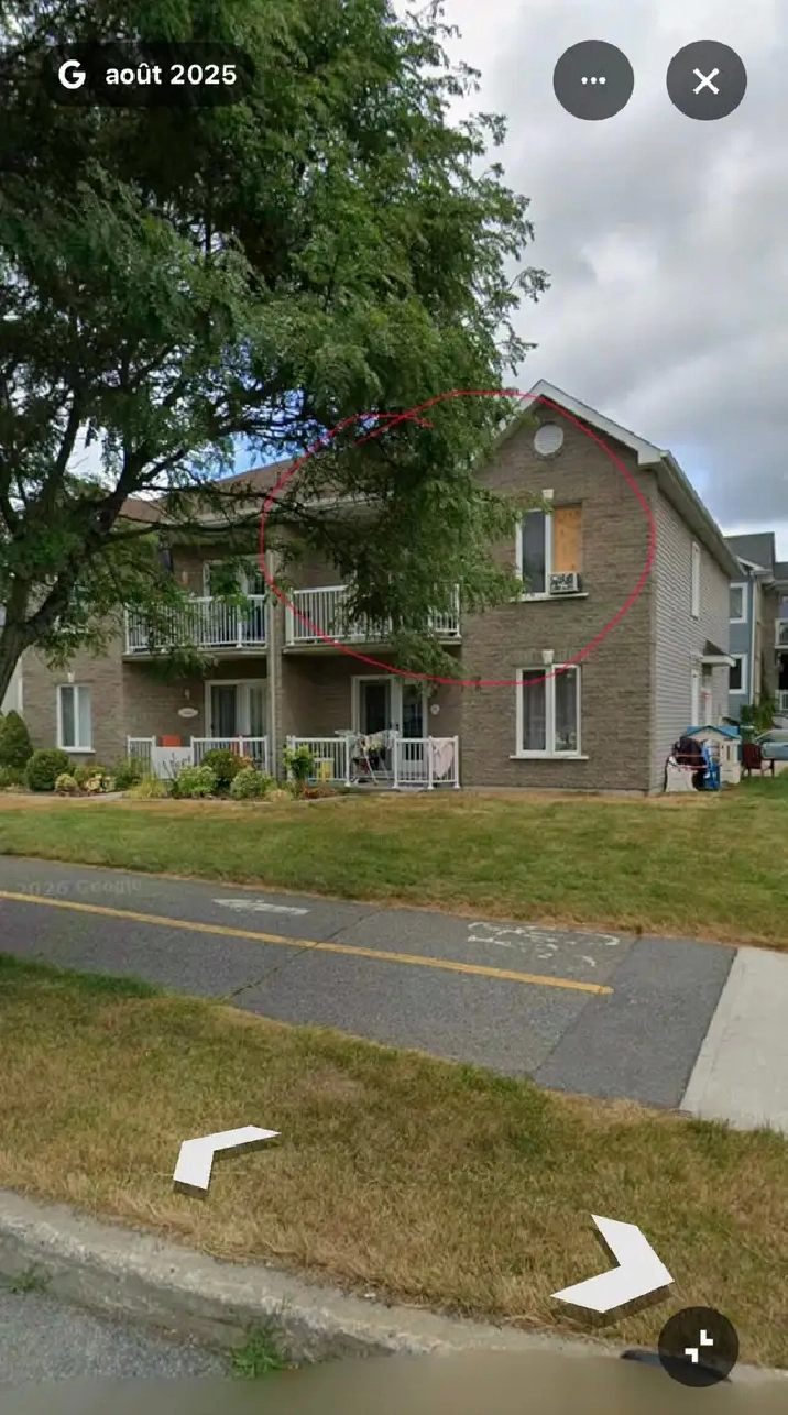 recherche un ou une coloc