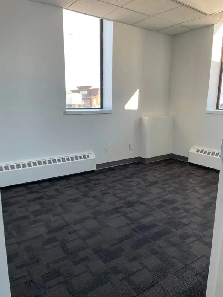 Office space for rent