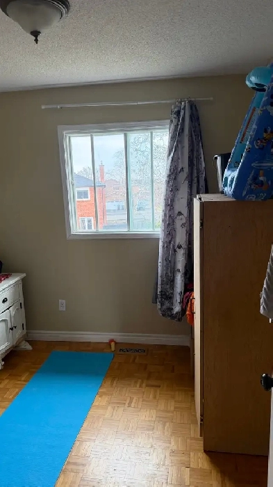 Private Room for rent in Brampton