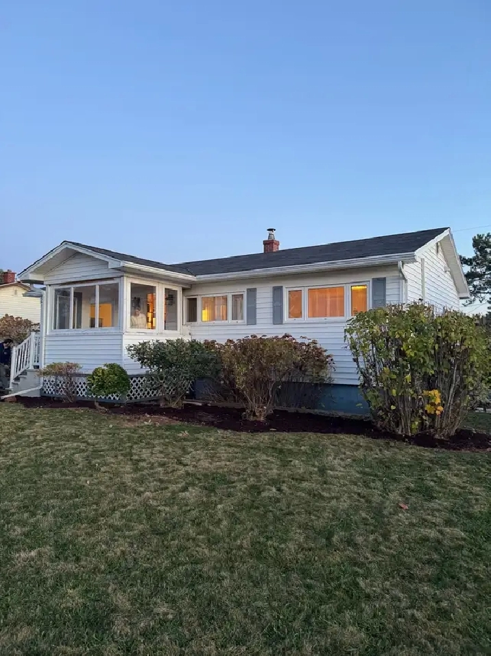 House for Sale - 22 Ashburn Ave, Riverview NB