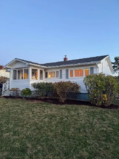 House for Sale - 22 Ashburn Ave, Riverview NB