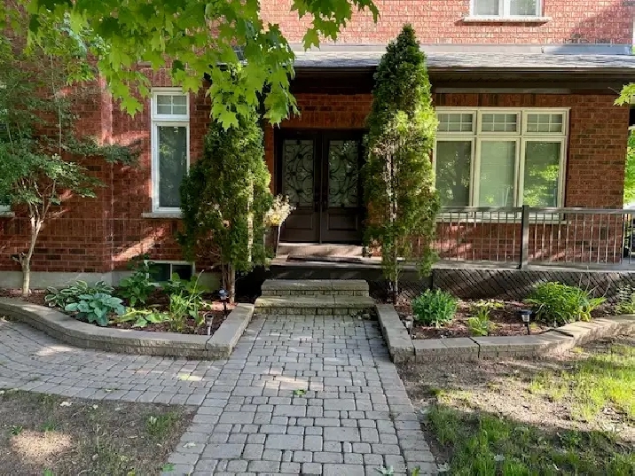 Markham Basement For Rent