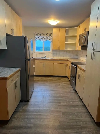 For Rent 3 bedroom townhouse