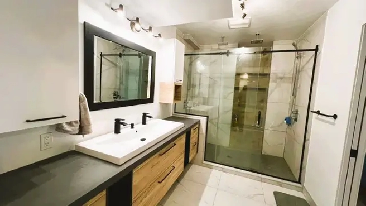 3 1/2 a louer juin ou juillet tout compris st mathias vidéo