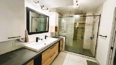 3 1/2 a louer juin ou juillet tout compris st mathias vidéo