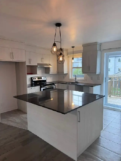 Maison à louer Saint-Constant