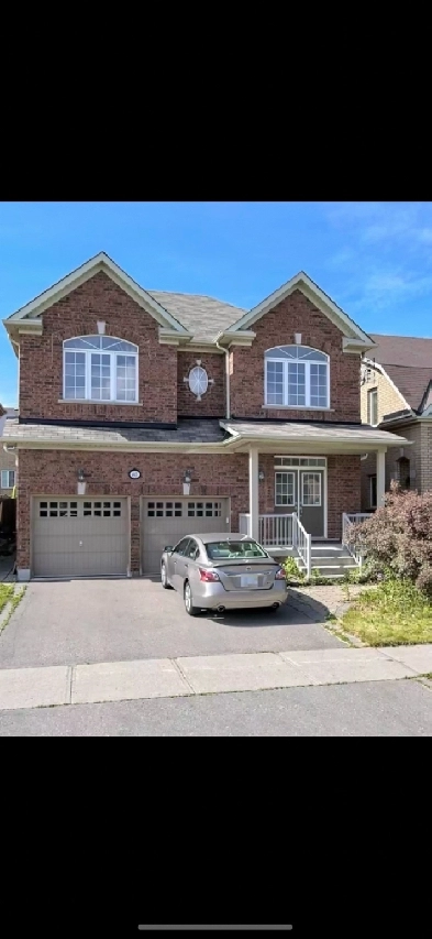 A room in basement will be available for first of May 2026.