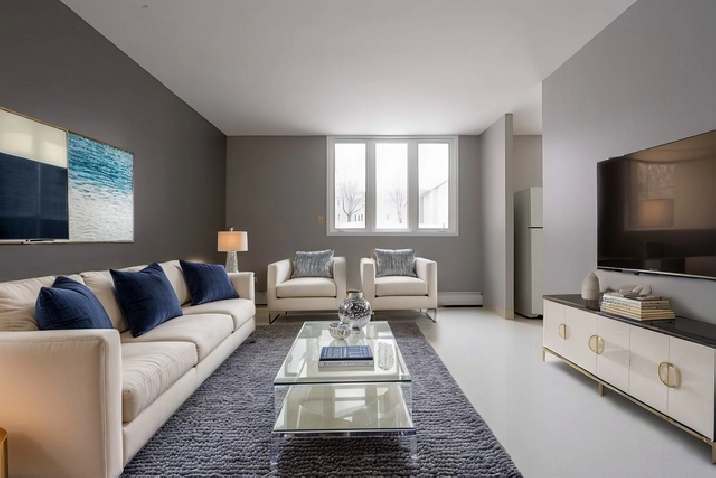 50 Shelley Drive - 2 Bedroom Deluxe for Rent in Sudbury