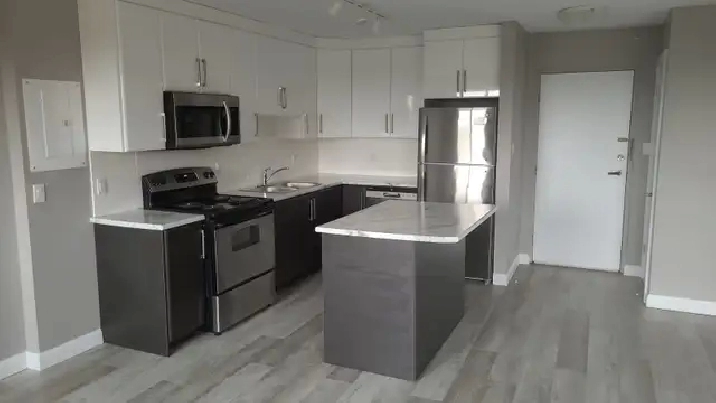 1 Humber Court  - 1 Bedroom for Rent in Sudbury