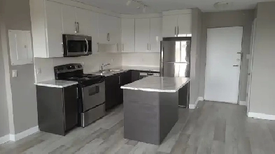 1 Humber Court  - 1 Bedroom for Rent in Sudbury