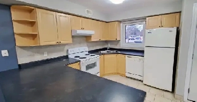 Lakeshore Valley  - 3 Bedroom for Rent in St. Catharines