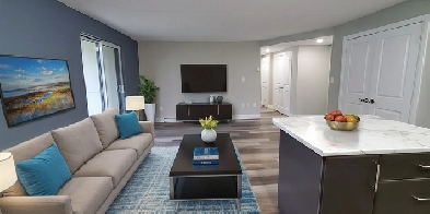 155 Hagar Street - 1 bedroom for Rent in Welland