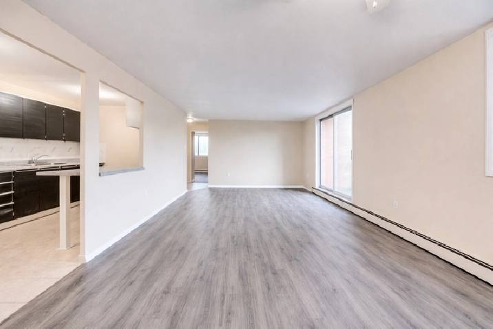 258 West St. - 2 Bedroom for Rent in Brantford