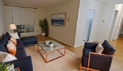 250 Ste Anne Road - 2 Bedroom for Rent in Sudbury