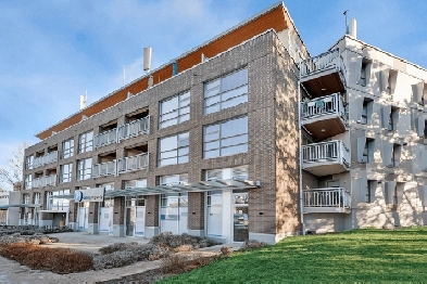 43Twenty Residences - 1 Bedroom available at 4320 Slocan Street,