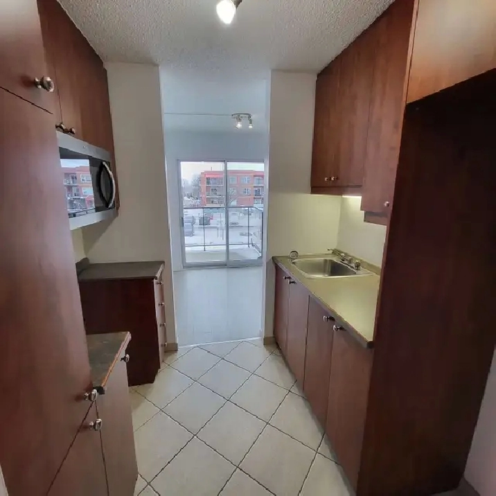 4 1/2 dans le secteur Ste-Foy à louer