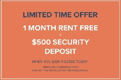 Parque on Park - 3 Bedroom available at 20449 Park Ave, Langley