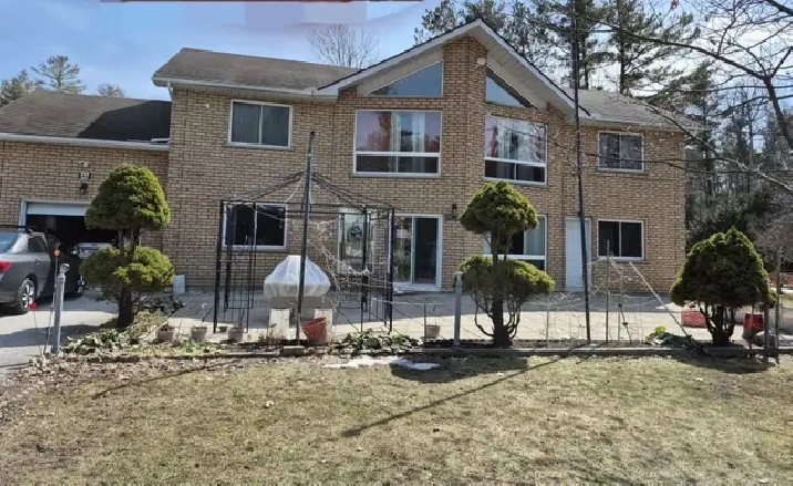 Basement apartment Available Tiny, Ont