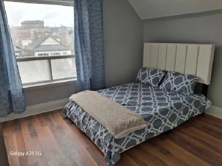 Room for Rent