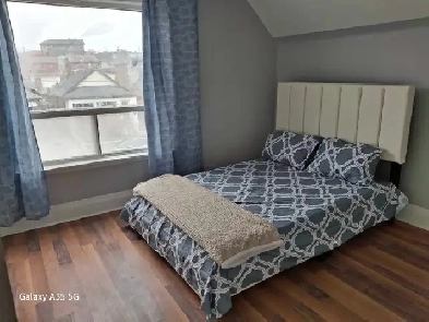 Room for Rent