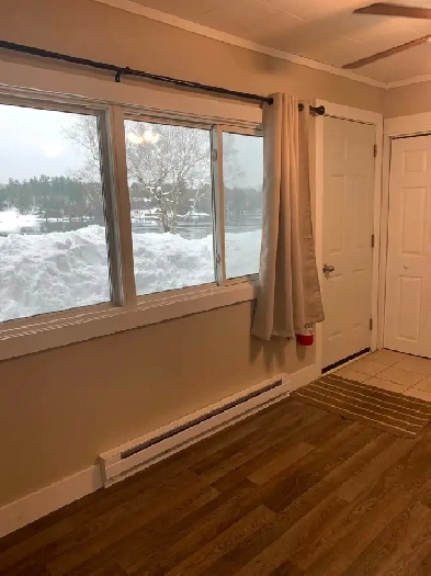 Bachelor/Studio Apartment for Rent