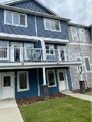 Beautiful Townhouse in Rutherford for rent