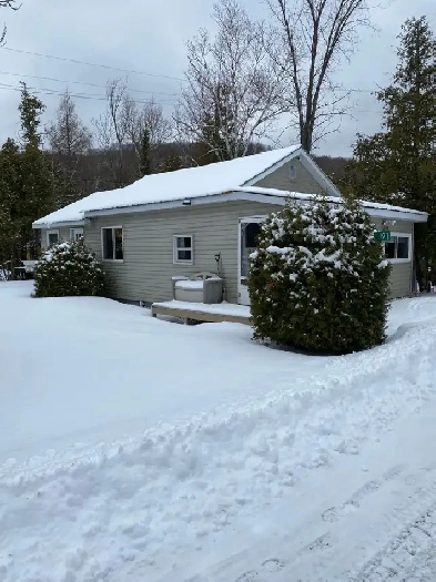 Cottage for Sale with property