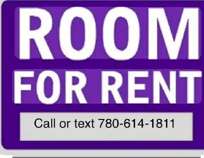 Room for Rent