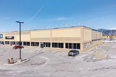 3020 Hawthorne Rd., Unit 200A | Showroom/Warehouse for Lease