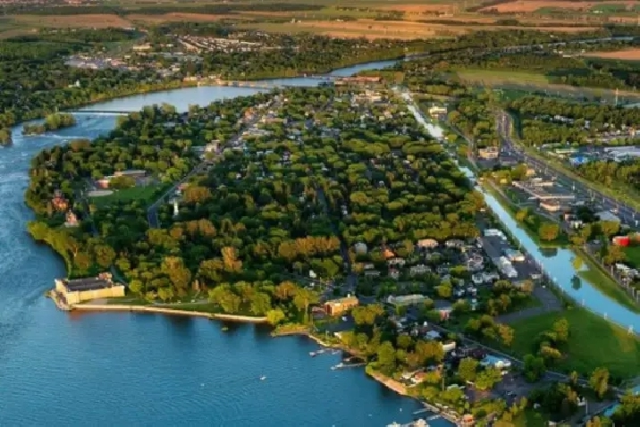 Studio,21/2,2 chambres, à louer, for rent, Chambly