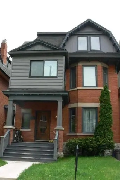 1 bedroom Glebe apartment - June 1