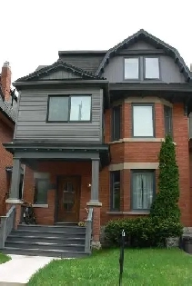 1 bedroom Glebe apartment - June 1