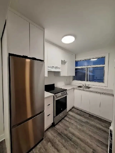 Logement à louer 3 ½ Villeray