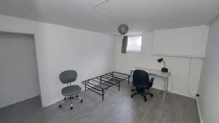 Room for rent， start from July 1st