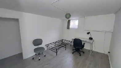 Room for rent， start from July 1st
