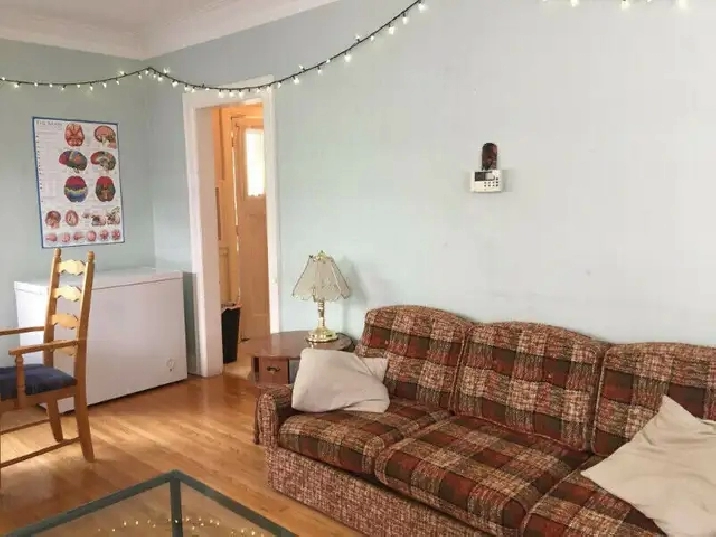 1 ROOM for RENT All Girls House -Near McMaster ($750 All INCL)