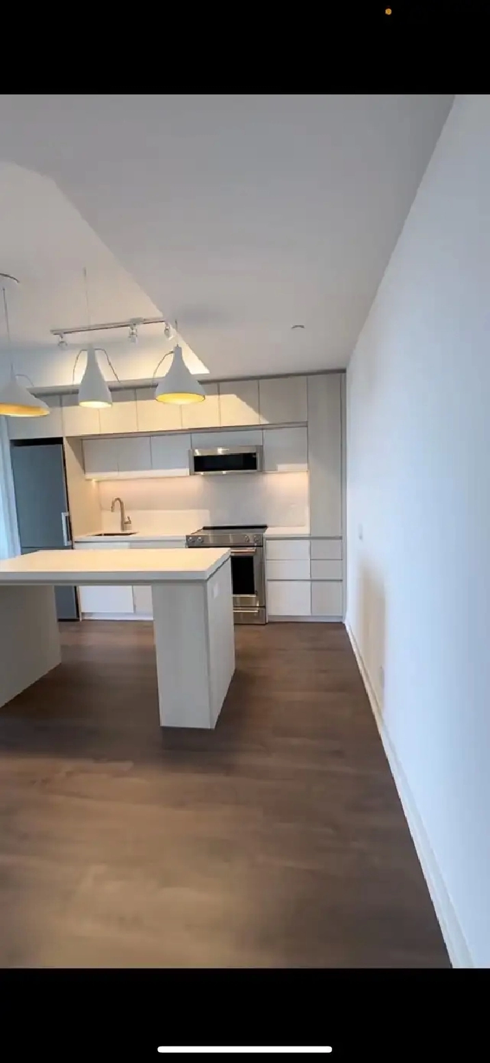 2 Bed 2 Bath Condo For Rent