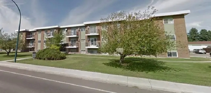 2 Bedroom Apartment Available May 1, 2026