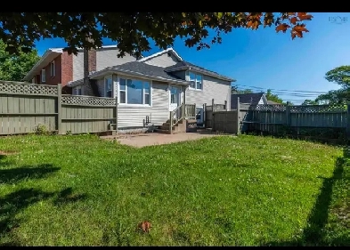 3 bedroom house for rent