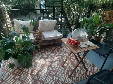 Plateau (Petit Laurier)