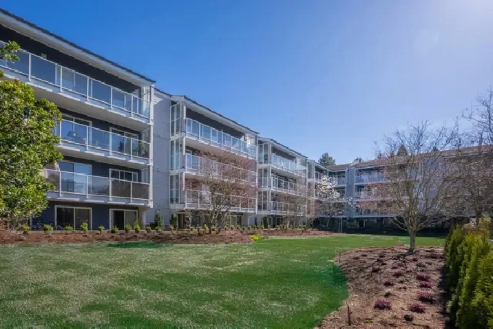 Fantastic Opportunity ~ 1 Bed Condo for Sale