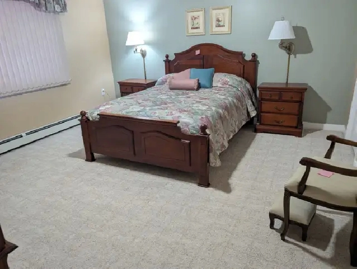 Condo for Sale by Owner