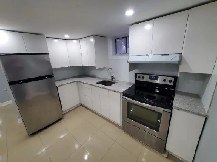 Private Room for Rent