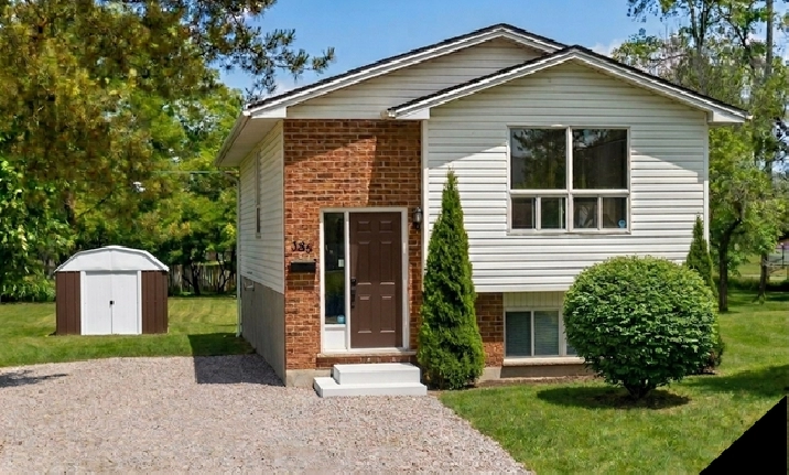 Room for Rent: $700 All-Inclusive near Fanshawe (1 Year Lease)