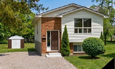 Room for Rent: $700 All-Inclusive near Fanshawe (1 Year Lease)